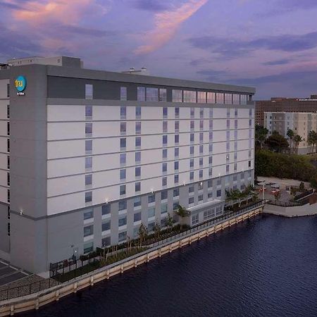 Tru By Hilton Miami Airport South Blue Lagoon Miami Springs Exterior foto