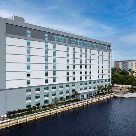 Tru By Hilton Miami Airport South Blue Lagoon Miami Springs Exterior foto