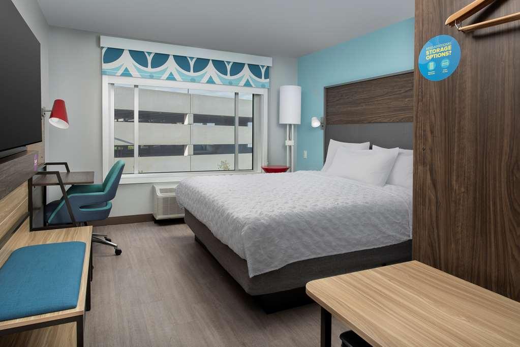 Tru By Hilton Miami Airport South Blue Lagoon Miami Springs Habitación foto