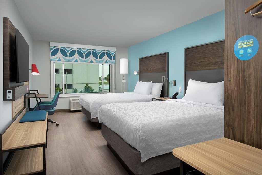 Tru By Hilton Miami Airport South Blue Lagoon Miami Springs Habitación foto