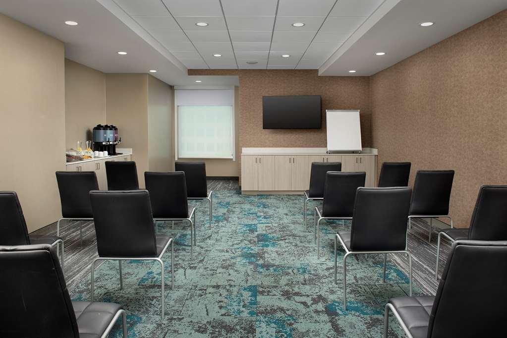 Tru By Hilton Miami Airport South Blue Lagoon Miami Springs Facilidades foto