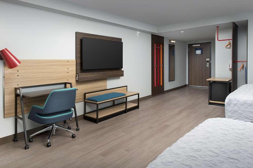 Tru By Hilton Miami Airport South Blue Lagoon Miami Springs Habitación foto