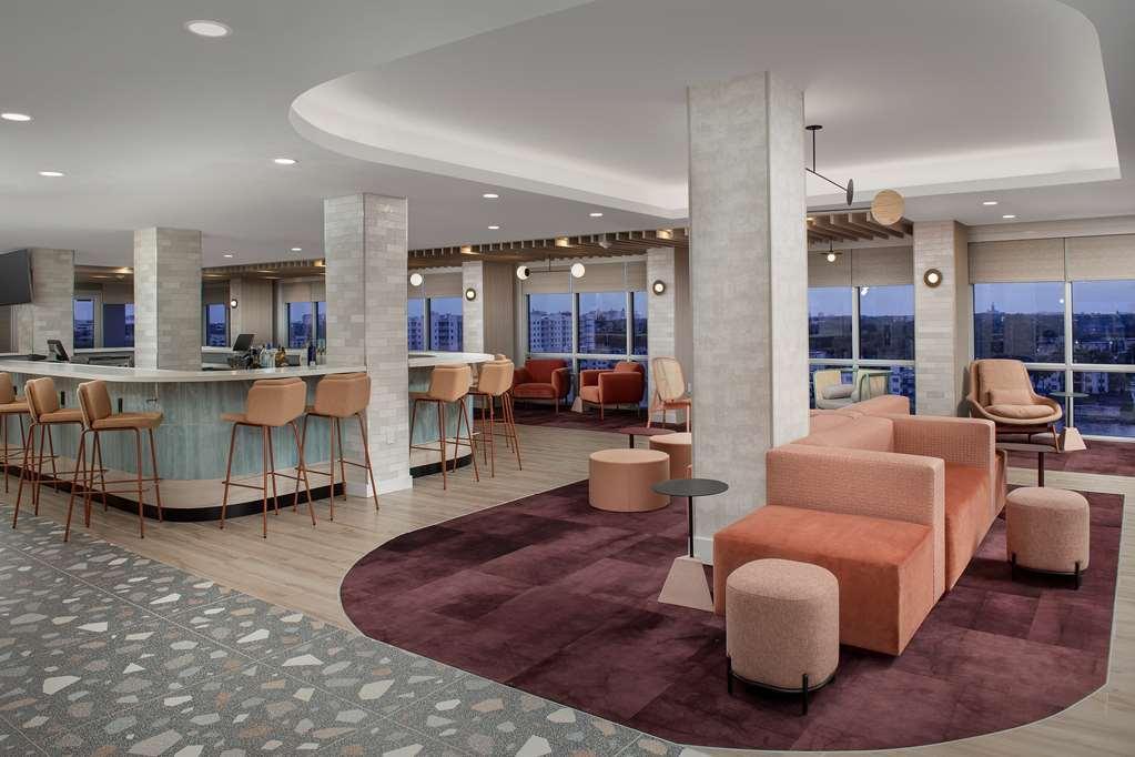 Tru By Hilton Miami Airport South Blue Lagoon Miami Springs Restaurante foto