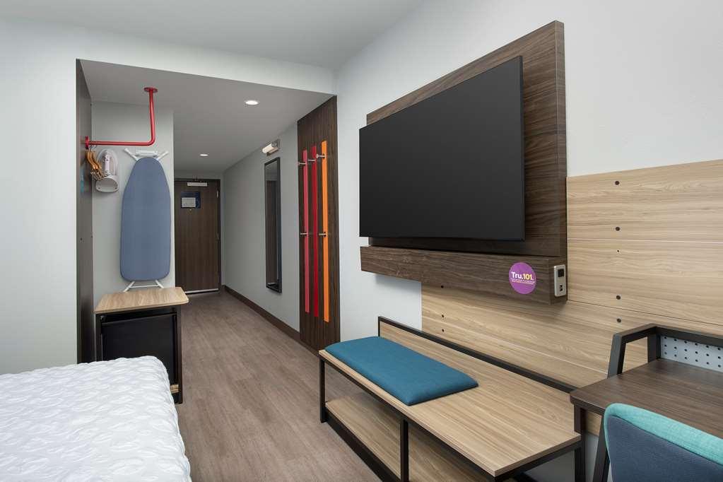 Tru By Hilton Miami Airport South Blue Lagoon Miami Springs Habitación foto