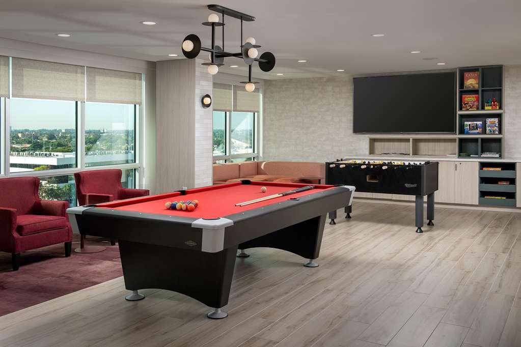 Tru By Hilton Miami Airport South Blue Lagoon Miami Springs Interior foto