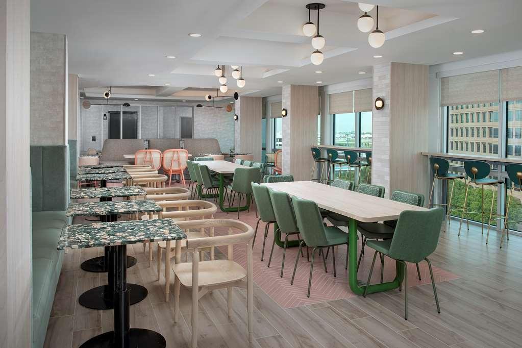 Tru By Hilton Miami Airport South Blue Lagoon Miami Springs Interior foto