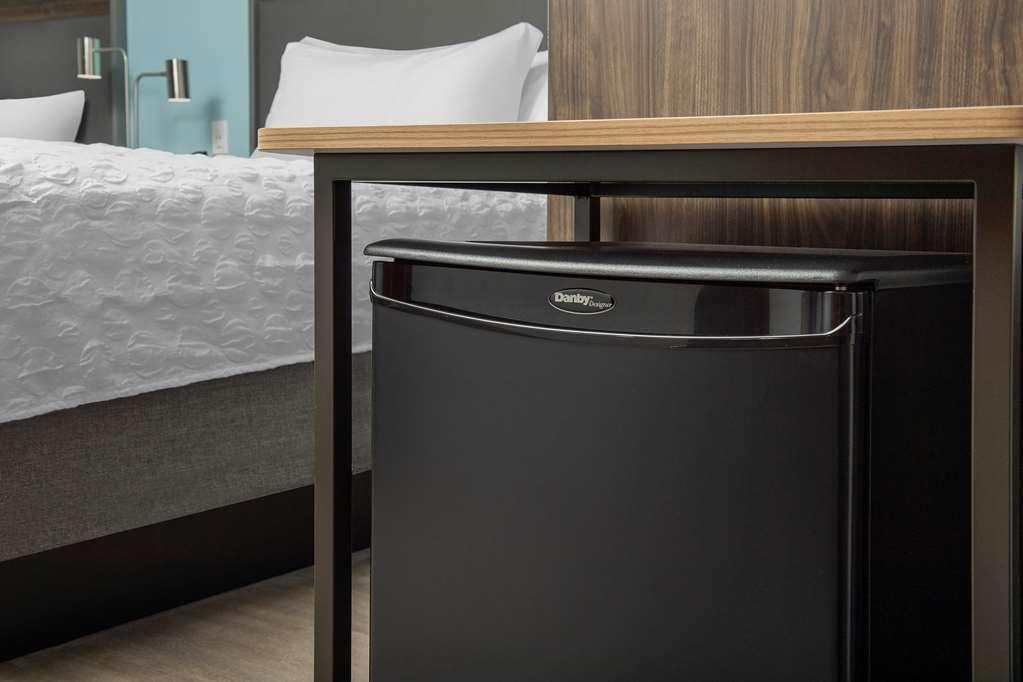 Tru By Hilton Miami Airport South Blue Lagoon Miami Springs Habitación foto